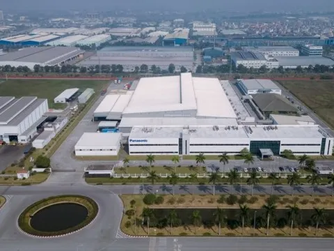 Thái Nguyên chuẩn bị thu hồi đất hơn 1.300 hộ dân để triển khai khu công nghiệp rộng 300 ha, trị giá lên đến 4.100 tỷ đồng