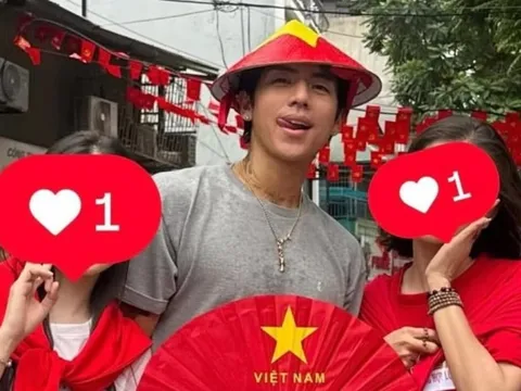 DPR Ian 'lụy' Việt Nam, xong concert vẫn ở lại chơi, từng ăn một lúc 4 bát phở