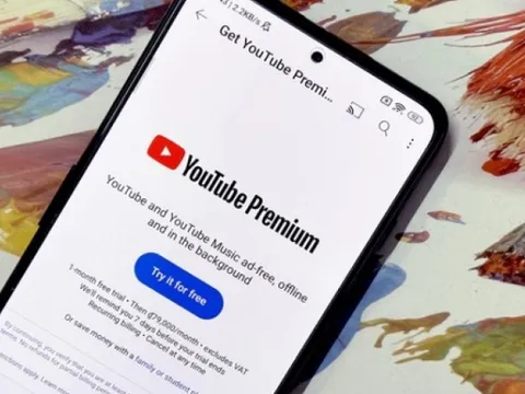 YouTube tặng 2 tháng Premium cho người dùng với 1 điều kiện