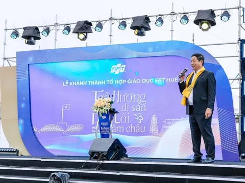 FPT đã thực sự đưa AI, Robotics... vào chương trình lớp 1