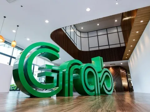 Grab khởi động chương trình hỗ trợ học sinh, sinh viên tại Việt Nam