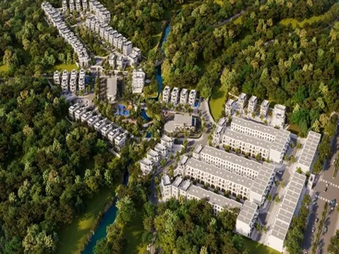 CKG thua kiện tại dự án Khu biệt thự cao cấp Búng Gội, phải trả lại ít nhất 65 tỷ