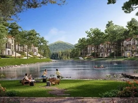 BIM Group - Hơn 3 thập kỷ nhất quán tầm nhìn về phát triển bền vững