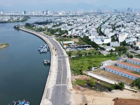 Đà Nẵng lên tiếng về thông tin giá đất ở tăng gấp 10 lần