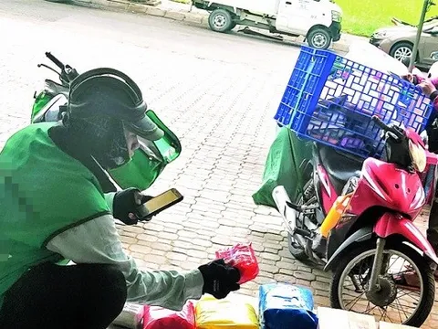 Thủ đoạn lừa đảo liên quan đến shipper mà ai cũng phải biết, công an đã cảnh báo