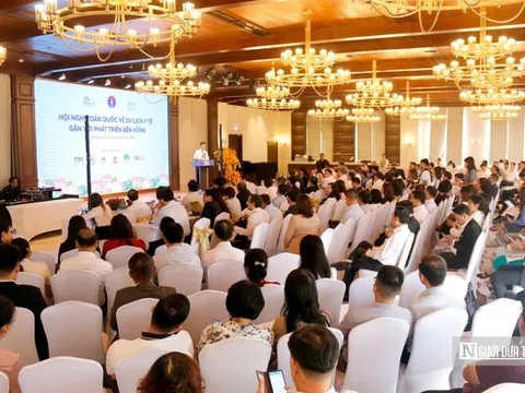 Chiến lược chinh phục thị trường du lịch tỷ đô và cơ hội bứt phá cho Việt Nam
