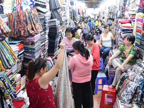 Gỡ khó cho tiểu thương chuyển đổi số