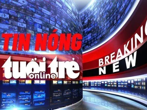 Động đất ở Phú Thọ, người dân ở Hà Nội cảm nhận 'rung lắc nhẹ'