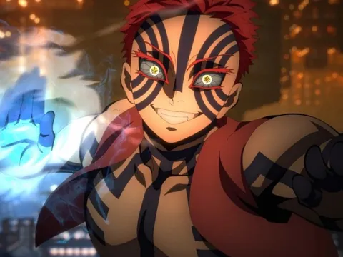 Cú hích cuối để Thanh gươm diệt quỷ thành anime thành công nhất mọi thời đại