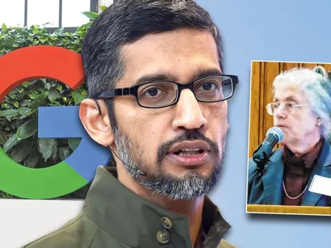 Google run sợ chờ phán quyết buộc chia tách, các Big tech không còn bất khả xâm phạm