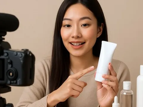 KOL, chủ shop có thể bị phạt tới 30 triệu đồng nếu phát hiện "review ảo" về sản phẩm