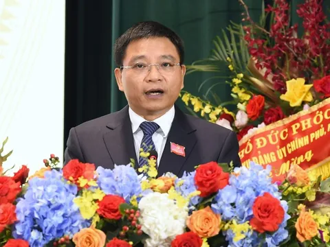 Bộ Tài chính: Phấn đấu GDP bình quân đạt 8.500 USD/người vào năm 2030