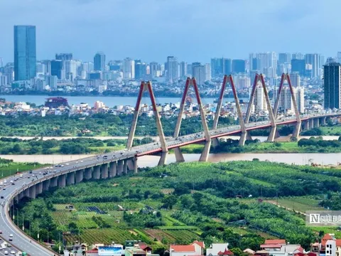 Tổng điều tra kinh tế trên phạm vi toàn quốc