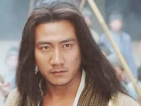 "Kiều Phong đẹp trai nhất Thiên Long bát bộ", U60 phong độ, hạnh phúc viên mãn
