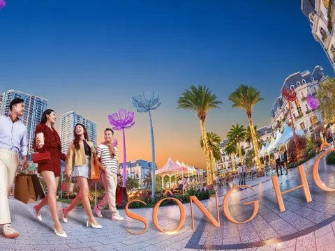 Hoang Huy New City khởi động chuỗi sự kiện “NEW FEST”, kích hoạt “đô thị lễ hội”