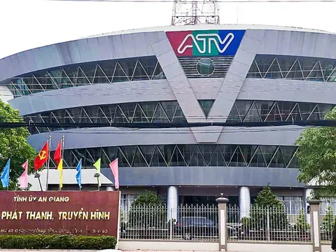 Bí thư Tỉnh ủy An Giang cho chủ trương điều chỉnh mức độ tự chủ của Báo và Đài An Giang