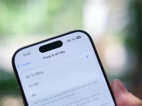 Lý do mạng Viettel chập chờn ở một số khu vực miền Nam