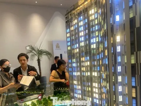 Làm gì để chặn môi giới bất động sản 'lùa gà' khách hàng?