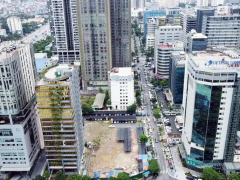 Thêm 2 thủ tục đất đai làm tại cấp xã