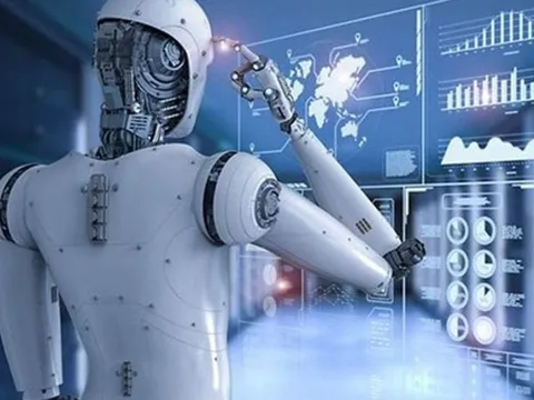 Vùng Vịnh dẫn đầu trong cuộc đua AI toàn cầu