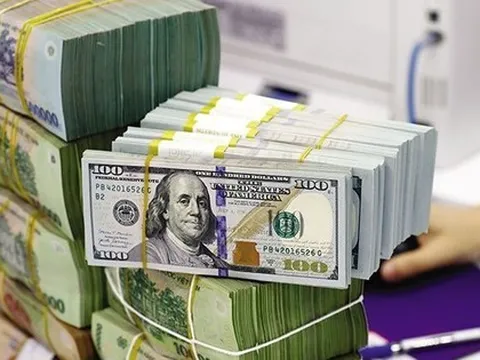 Vì sao tỷ giá liên tục tăng?