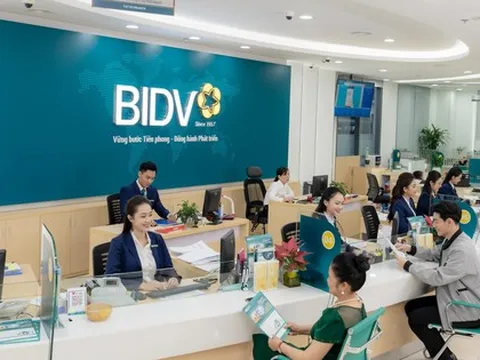 BIDV, VietinBank, MB,… đồng loạt hướng dẫn liên kết tài khoản ngân hàng nhận an sinh xã hội trên VNeID