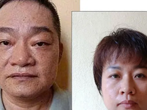Bắt cựu tổng giám đốc mang hàng trăm sổ đỏ dự án để vay vốn ngân hàng