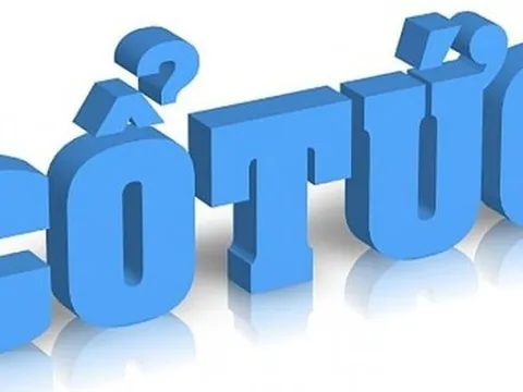 Một công ty bảo hiểm chuẩn bị trả cổ tức, thưởng cho cổ đông với tổng tỷ lệ 40%