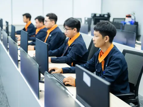 Trung tâm dữ liệu lớn nhất Việt Nam