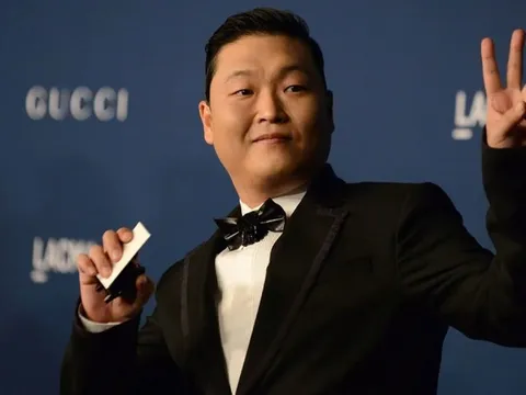 Chủ nhân hit Gangnam Style PSY bị điều tra