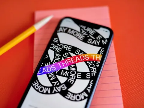 Threads vẫn kém xa X