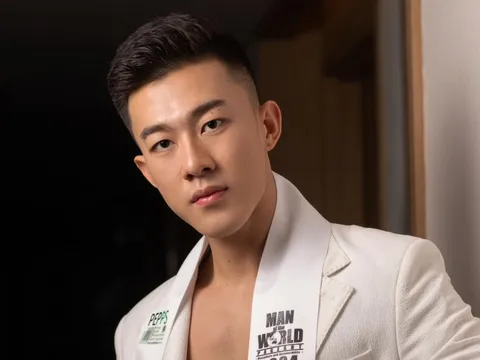 Đoàn Công Vinh thi Nam vương quốc tế, ai thi Manhunt International, Mister Global?