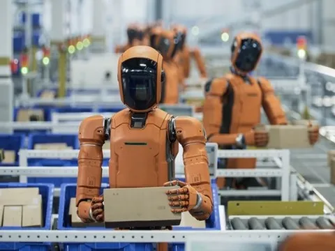 Nhật Bản làm nên bước đột phá với robot: Ứng dụng rối lượng tử giúp chuyển động như người thật