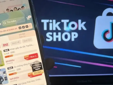 TikTok Shop siết phí vận chuyển từ 3/9: Người bán gánh phí các đơn hoàn, hủy
