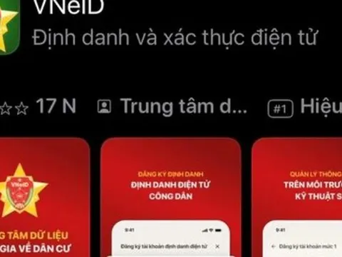 Cảnh báo lừa đảo liên quan chính sách tặng quà 100.000 đồng Quốc khánh 2/9