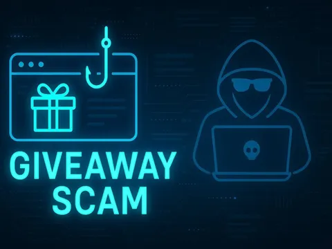 Giveaway trúng iPhone, nhận quà tiền tỷ: Vì sao nhiều người vẫn mắc bẫy?
