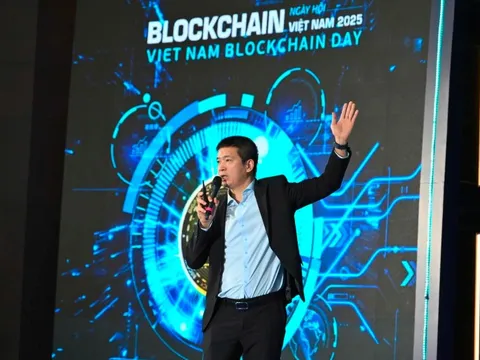 Đề xuất triển khai thử nghiệm Mạng dịch vụ Đa chuỗi Blockchain Việt Nam VBSN tại khu vực dịch vụ công Đà Nẵng