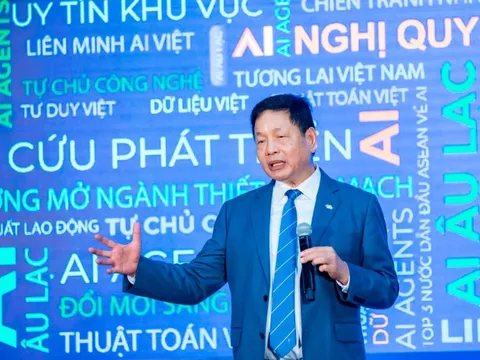 FPT công bố Giải thưởng AI 1 triệu USD