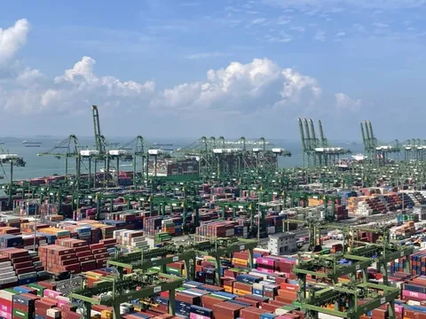 TP.HCM mời gọi doanh nghiệp Singapore đầu tư 127 dự án
