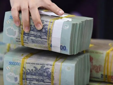 Một ngân hàng tặng 100.000 đồng cho khách hàng liên kết tài khoản An sinh xã hội trên VNeID