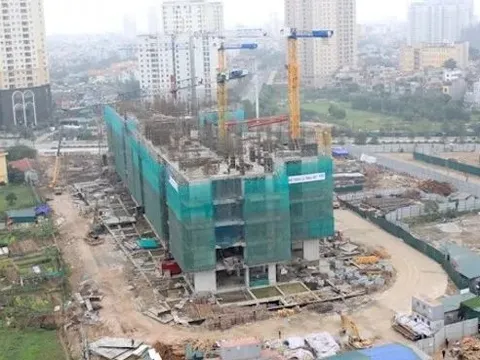 Sửa đổi Nghị định 103: Tìm lối ra cho nút thắt tiền sử dụng đất