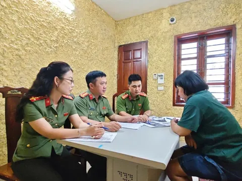 Công an Hà Nội vừa phát cảnh báo mới tới người dân đi xem diễu binh 2/9