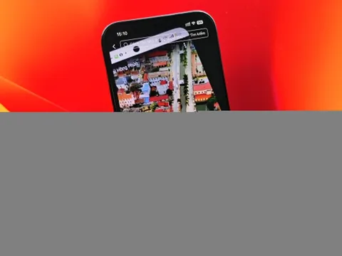 Trào lưu mới trên Google Maps sau sáp nhập tỉnh thành