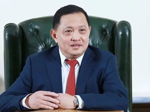 Bán 88 triệu cổ phiếu lúc giá tăng mạnh, chủ tịch PDR nói 'hy sinh lợi ích'