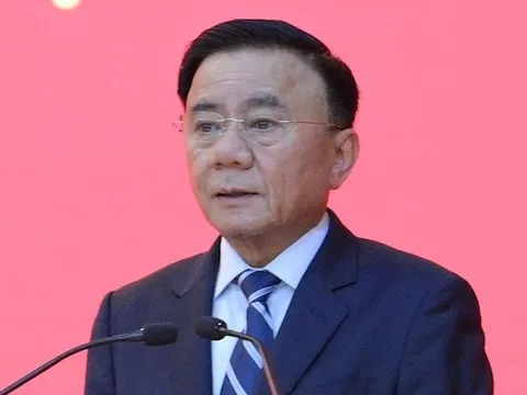 Kết luận mới của Bộ Chính trị, Ban Bí thư về mô hình chính quyền địa phương 2 cấp