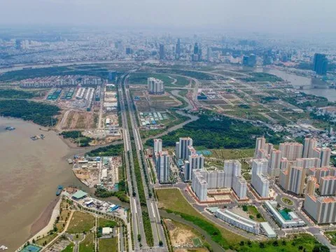 Bộ Nông nghiệp và Môi trường đề xuất không lập quy hoạch, kế hoạch sử dụng đất ở cấp xã