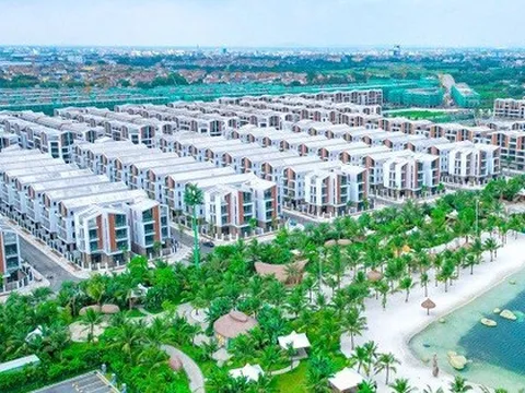 Bất động sản Trường Lộc báo lỗ bán niên 2025