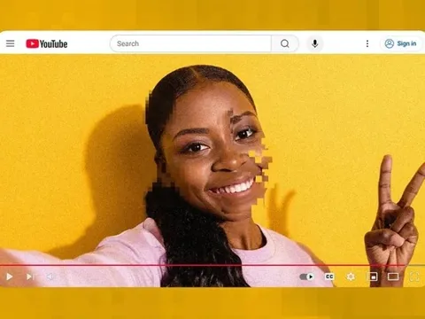 YouTube bí mật dùng AI để chỉnh video