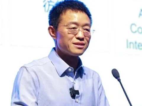Giáo sư Đại học Thanh Hoa tham gia dẫn dắt phát triển lĩnh vực AI tại Việt Nam