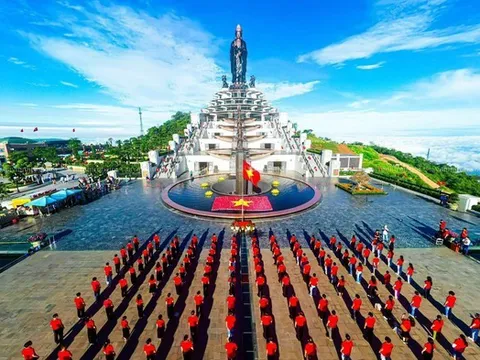 Nghìn du khách “lạc lối” ở ngôi chợ độc nhất vô nhị tại Tây Ninh